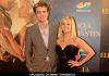 Reese Witherspoon and Robert Pattinson at "Water for Elephants" Barcelona Premiere - Arrivals