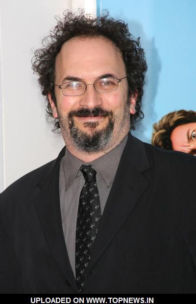 Robert Smigel at "You Don't Mess With The Zohan" World Premiere - Arrivals