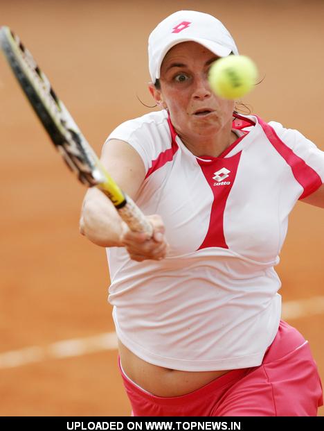 Roberta Vinci - Italy