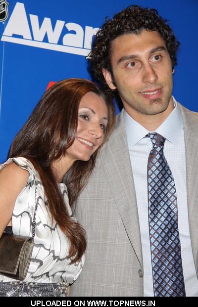 Nhl Luongo