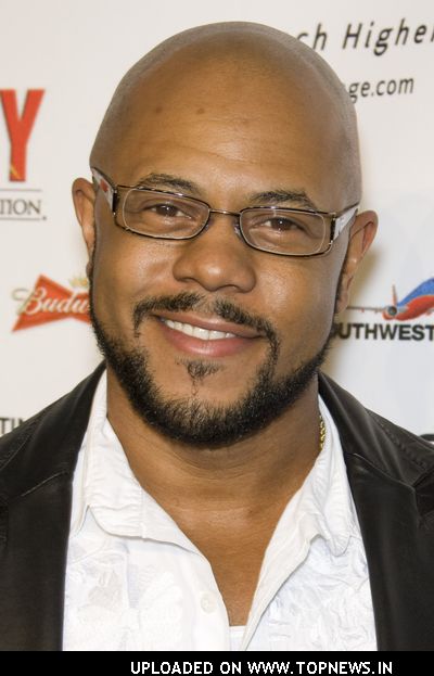 Rockmond Dunbar