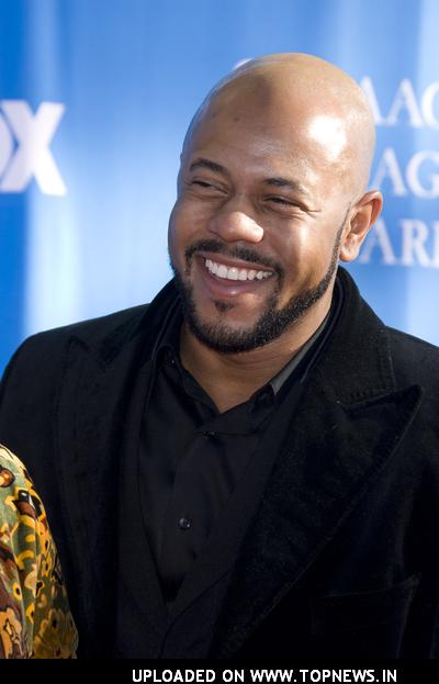 Rockmond Dunbar