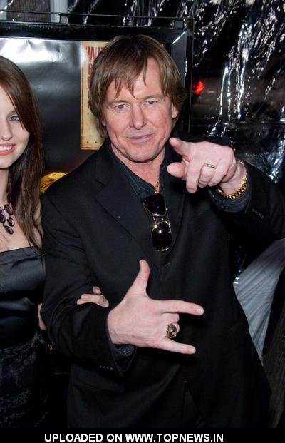 Roddy Piper at "The Wrestler" Los Angeles Premiere - Arrivals Roddy Piper at "The Wrestler" Los Angeles Premiere - Arrivals