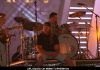 Rodney Atkins at 43rd Academy of Country Music Awards Thursday Rehearsals