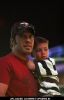 Rodney Atkins at 43rd Academy of Country Music Awards Thursday Rehearsals