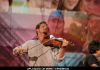 Rodney Atkins at 43rd Academy of Country Music Awards Thursday Rehearsals