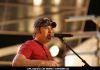 Rodney Atkins at 43rd Academy of Country Music Awards Thursday Rehearsals