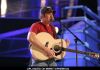 Rodney Atkins at 43rd Academy of Country Music Awards Thursday Rehearsals