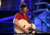 Rodney Atkins at 43rd Academy of Country Music Awards Thursday Rehearsals