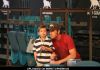 Rodney Atkins at 43rd Academy of Country Music Awards Thursday Rehearsals