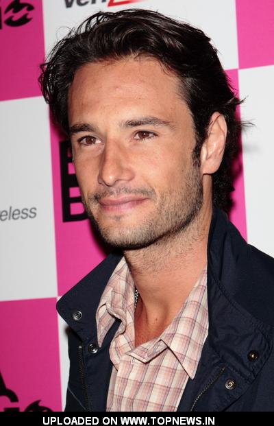 Rodrigo Santoro