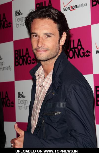 Rodrigo Santoro