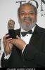 Roger Robinson at 63rd Annual Tony Awards - Press Room