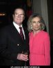 Roger Moore and Kristina Tholstrup at 2011 Winner's Dinner Awards