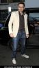 Roland Mouret at Fashion Fringe 2011 Finalists Announcement Party - Arrivals