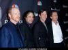 Ron Howard, Jason Katims and Brian Grazer at NBC/Universal's "Parenthood" Premiere Screening - Arrivals