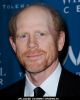 Ron Howard at Simon Wiesenthal Center's 2010 Humanitarian Award Ceremony - Arrivals