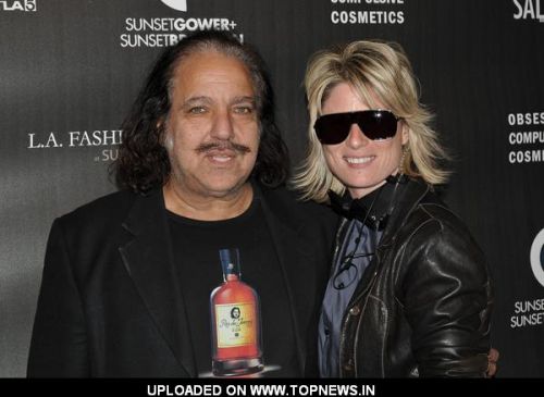 Ron Jeremy Mikey Koffman at Ron Jeremy Mikey Koffman at