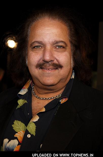 Ron Jeremy