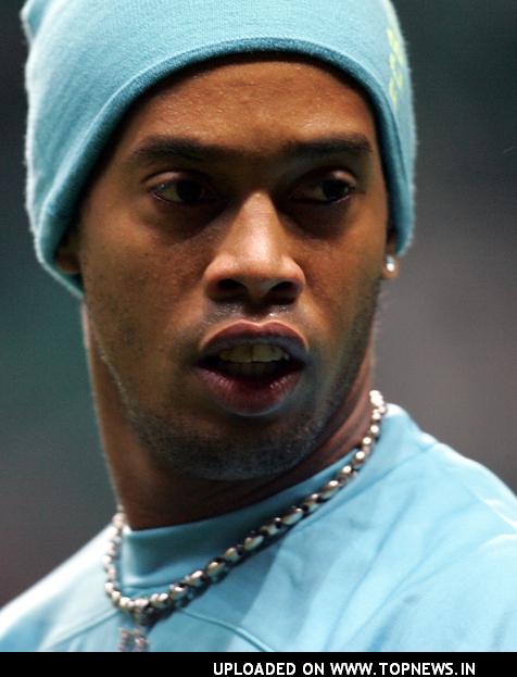 ronaldinho 10 barcelona