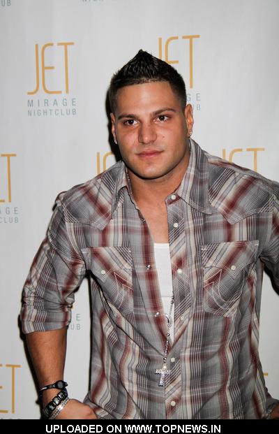 Ronnie Magro at quot;Jersey Shorequot; ronnie magro 2011. Ronnie Magro at quot;Jersey Shorequot;