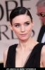 Rooney Mara at 69th Annual Golden Globe Awards - Arrivals 