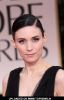 Rooney Mara at 69th Annual Golden Globe Awards - Arrivals 