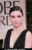 Rooney Mara at 69th Annual Golden Globe Awards - Arrivals 