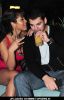 Rosa Acosta and Rob Kardashian Celebrates His 24th Birthday at Stingaree Nightclub in San Diego on March 19, 2011