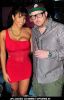 Rosa Acosta and DJ Fingaz at Rob Kardashian Celebrates His 24th Birthday at Stingaree Nightclub in San Diego on March 19, 2011