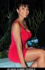 Rosa Acosta at Rob Kardashian Celebrates His 24th Birthday at Stingaree Nightclub in San Diego on March 19, 2011