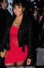 Rosa Acosta at Rob Kardashian Celebrates His 24th Birthday at Stingaree Nightclub in San Diego on March 19, 2011