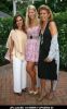 Rosanna Scotto, Beth Ostrosky Stern and Hoda Kotb at Hamptons Magazine Celebrates Cover Star Christie Brinkley at Savanna