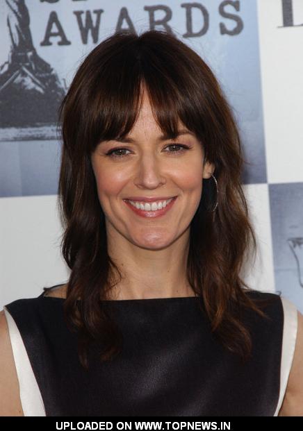 Rosemarie DeWitt