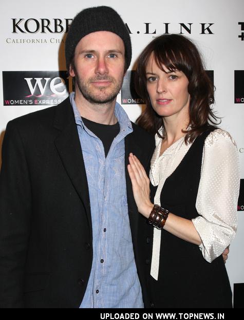 Rosemarie Dewitt at Women's Expressive Theater Presents LOVE A Benefit 