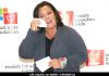 Rosie O'Donnell at Rosie's Broadway Kids Official Ribbon Cutting Ceremony at Maravel Arts Center in New York