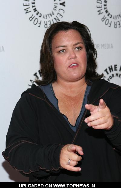 Rosie O Donnell