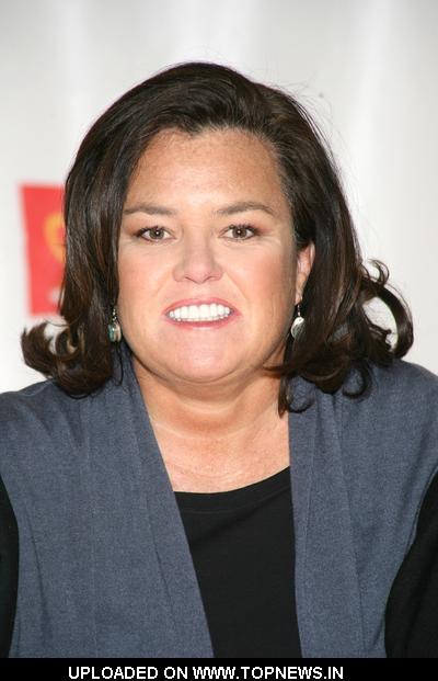 Rosie O Donnell