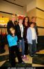 Rosie O'Donnell's "A FAMILY IS A FAMILY IS A FAMILY" HBO Documentary New York Premiere - Arrivals