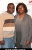Rowell Foster at Abraham McDonald Concert to Benefit Foster Care Youth - Arrivals 2010-12-29 