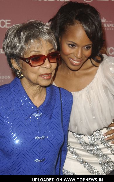 Ruby Dee