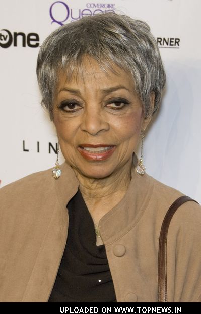 Ruby Dee - Picture Gallery