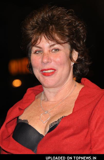 Ruby Wax Ruby Wax