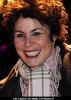 Ruby Wax Lights the Marylebone High Street Christmas Lights in London on November 17, 2010