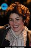 Ruby Wax Lights the Marylebone High Street Christmas Lights in London on November 17, 2010