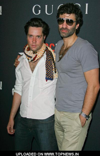 jorn weisbrodt. and Jorn Weisbrodt at 2011