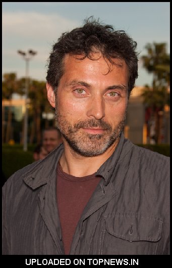 Rufus Sewell at The Soloist Los Angeles Premiere - Arrivals Rufus Sewell at The Soloist Los Angeles Premiere - Arrivals