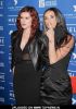 Rumer Willis and Demi Moore at Sean Penn and Friends Cinema for Peace Event Benefiting J/P Haitian Relief Organization -Arrivals