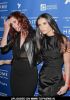 Rumer Willis and Demi Moore at Sean Penn and Friends Cinema for Peace Event Benefiting J/P Haitian Relief Organization -Arrivals