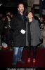 KT Tunstall and Rupert Everett at The Hurly Burly Show Press Night - Arrivals